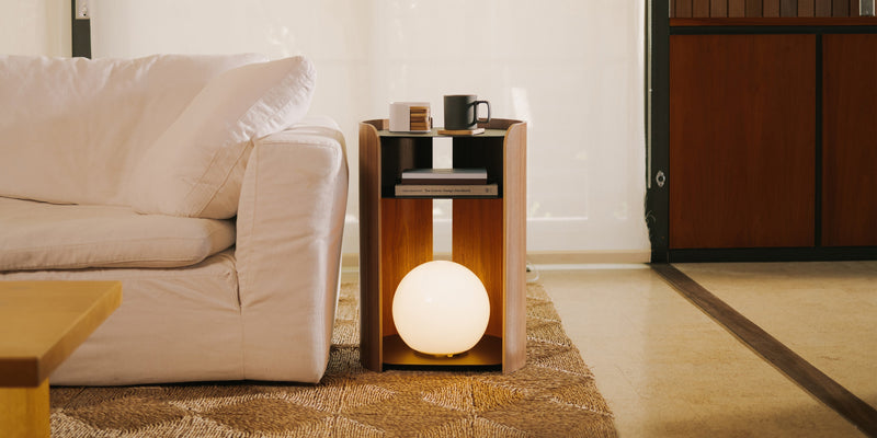A Calm LA Hideaway: Apto’s First Photoshoot Through the Eyes of Our Marketing Director